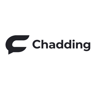 Chadding