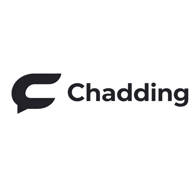 Chadding